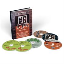 Jethro Tull - Benefit (Ltd. 4CD/2DVD) - CD Mixed product
