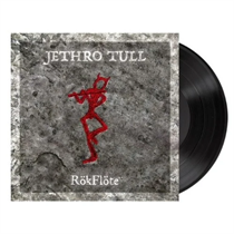 Jethro Tull - Rökflöte - VINYL