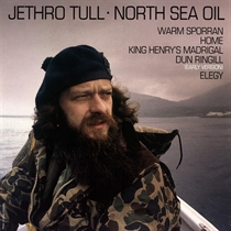 Jethro Tull: North Sea Oil Ltd. (Vinyl) 