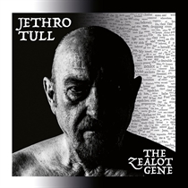 Jethro Tull: The Zealot Gene Dlx. (2xCD+Blu-Ray)