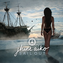 Aiko, Jhenè:  Sail Out (Vinyl)