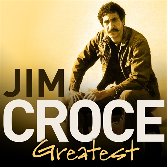 Jim Croce - Photographs & Memories: His Gr - LP VINYL