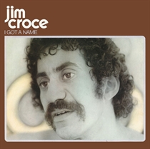 Jim Croce - I Got a Name - LP VINYL