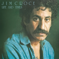 Jim Croce - Life & Times - CD