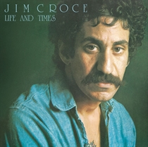 Jim Croce - Life & Times (Vinyl)