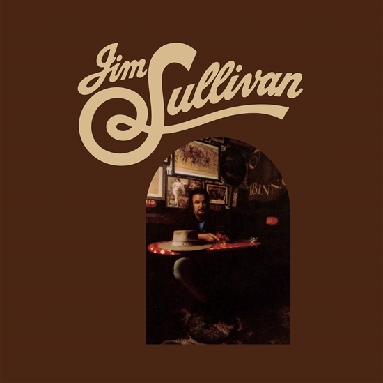 Sullivan, Jim: Jim Sullivan (CD)