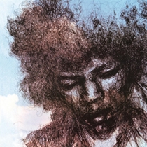 Hendrix, Jimi: Cry of Love (Vinyl)