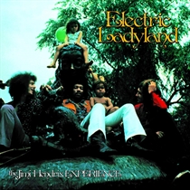 Hendrix, Jimi: Electric Ladyland Dlx. (4xCD)