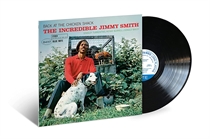 Smith, Jimmy: Back At The Chicken Shack (Vinyl)