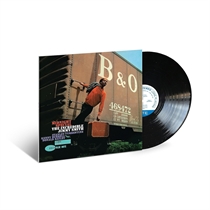 Jimmy Smith - Midnight Special - VINYL