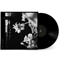 Jinjer: Wallflowers (Vinyl)