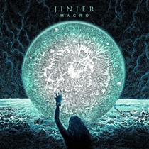 Jinjer: Macro (Vinyl)