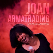 Joan Armatrading - Joan Armatrading - Live at Asy - CD
