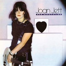 Jett, Joan: Bad Reputation (Vinyl)