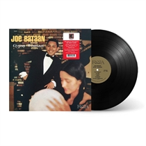 Joe Bataan - Gypsy Woman (Vinyl)
