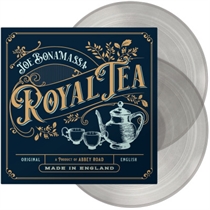 Bonamassa, Joe: Royal Tea Ltd. (2xVinyl)