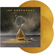 Bonamassa, Joe: Time Clocks Ltd. (2xVinyl)