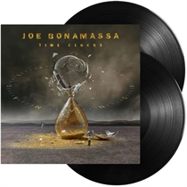 Bonamassa, Joe: Time Clocks (2xVinyl)