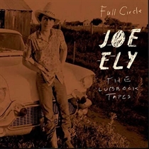 Ely, Joe: Full Circle: The Lubbock Tapes (2xVinyl)