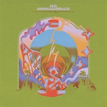 Vandroogenbroeck, Joel: Far View (Vinyl)
