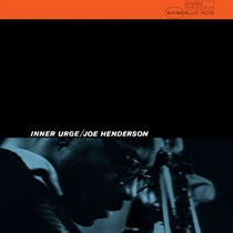 Henderson, Joe: Inner Urge (Vinyl)