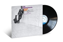 JOE HENDERSON - PAGE ONE (Vinyl)
