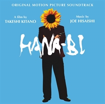 Hisaishi, Joe: Hana-Bi (CD)
