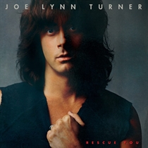 Turner, Joe Lynn: Rescue You (CD)