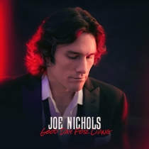 Nichols, Joe: Good Day For Living (CD)
