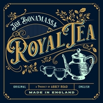 Bonamassa, Joe: Royal Tea (CD)