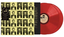Joe Strummer - Assembly (Ltd. 2LP Red) - LP VINYL