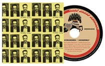 Joe Strummer - Assembly - CD