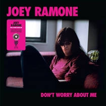 Ramone, Joey: Don't Worry Abou