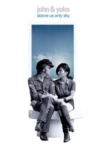 Lennon, John & Yoko Ono: Above Us Only Sky (DVD)