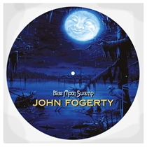 John Fogerty - Blue Moon Swamp (Vinyl)