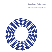Cage, John: Radio Music (CD)