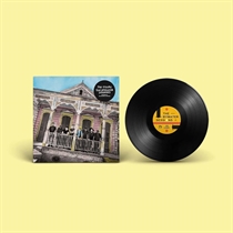 John Cleary - The Bywater Sessions - VINYL