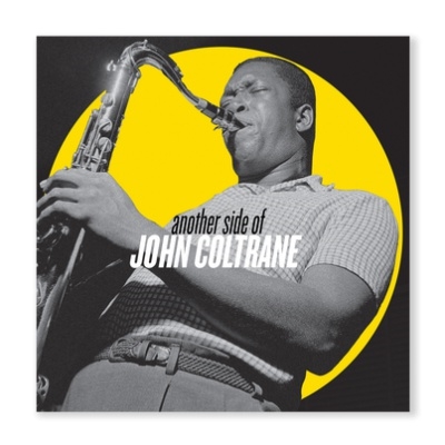 Coltrane, John: Another Side Of John Coltrane (CD)