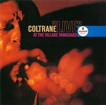 Coltrane, John: Live At The Vi