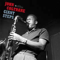 Coltrane, John - Giant Steps - LP
