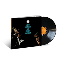 Coltrane, John & Johnny Hartman: John Coltrane & Johnny Hartman (Vinyl)