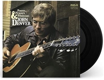 Denver, John: Poems, Prayers & Promises (Vinyl)