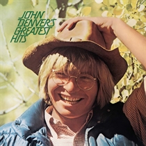 John Denver - Greatest Hits (Vinyl)