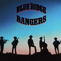 John Fogerty - The Blue Ridge Rangers - CD