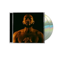 JOHN LEGEND - LEGEND (CD)