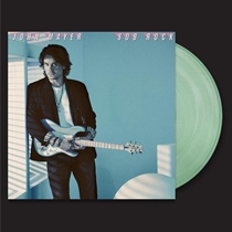Mayer, John: Sob Rock Ltd. (Vinyl)
