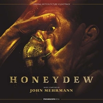 Mehrmann, John: Honeydrew - Original Soundtrack (CD) 