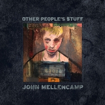 John Mellemcamp - Other Peoples Stuff (Vinyl)