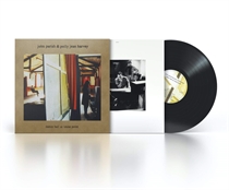 Parish, John & PJ Harvey: Dance Hall at Louse Point (Vinyl)