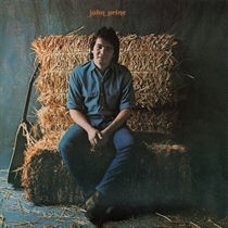 John Prine - John Prine (Vinyl) - LP VINYL